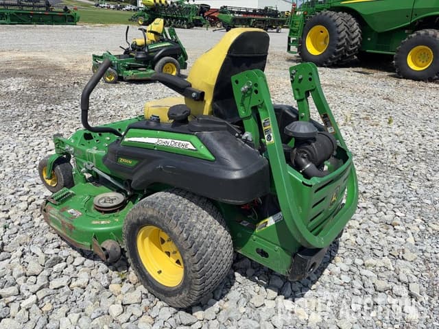 Image of John Deere Z920M equipment image 2