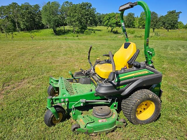 Image of John Deere Z920M equipment image 3