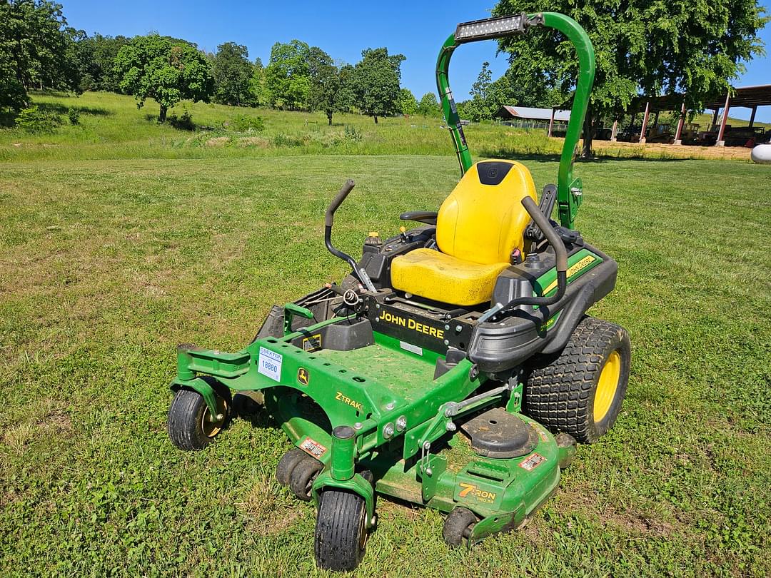 Image of John Deere Z920M Primary image