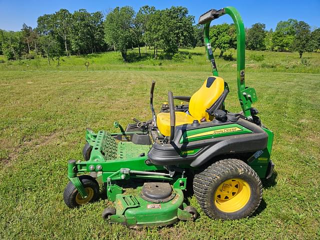 Image of John Deere Z920M equipment image 4