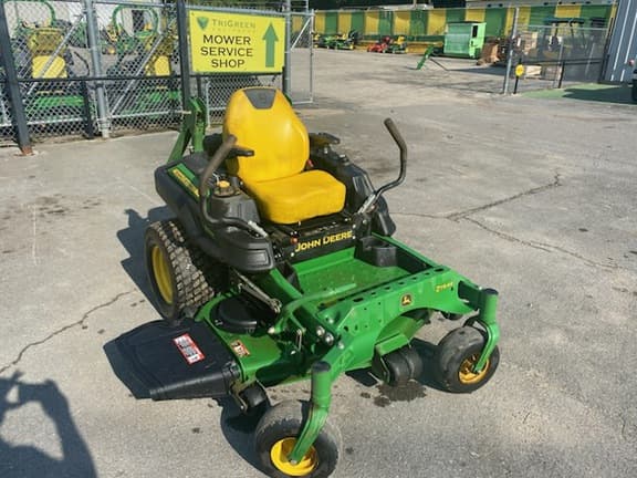 Image of John Deere Z930M equipment image 4