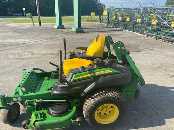 2021 John Deere Z930M Equipment Image0