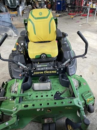 Image of John Deere Z930M Image 0