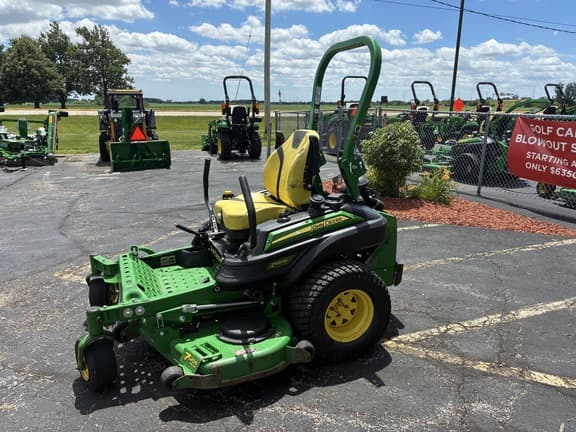 Image of John Deere Z930M equipment image 2