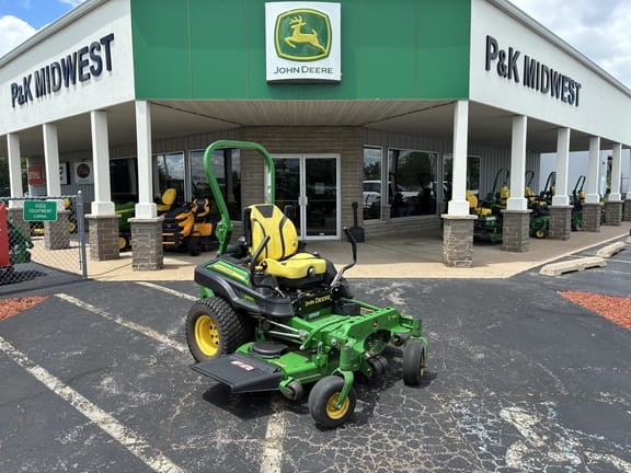 2021 John Deere Z930M Equipment Image0