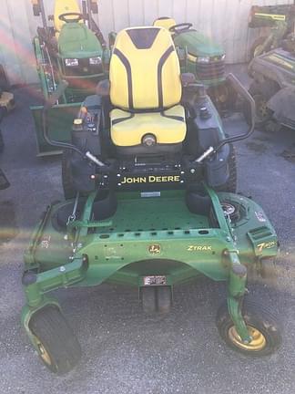 Image of John Deere Z930M Image 1