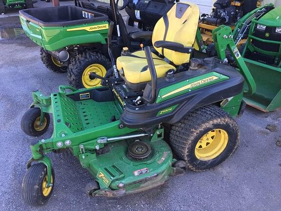 Image of John Deere Z930M Image 0