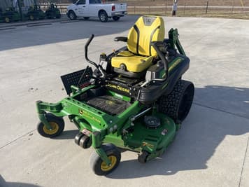 Main image John Deere Z930M