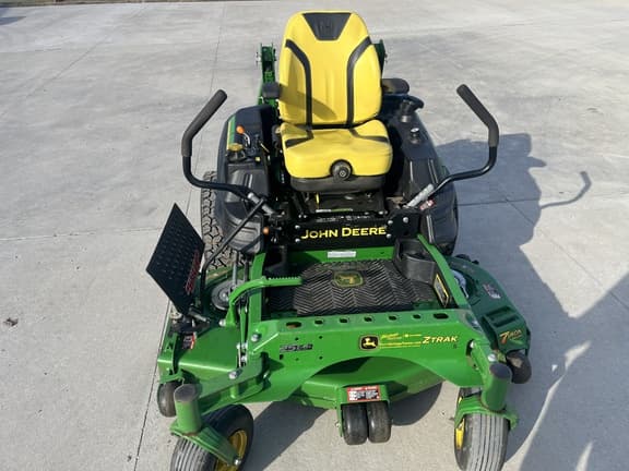 Image of John Deere Z930M equipment image 3