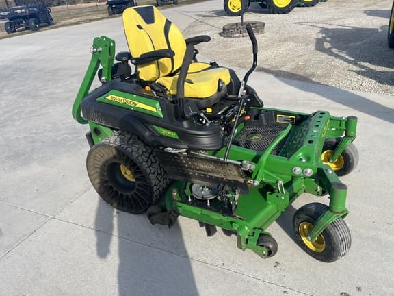 Image of John Deere Z930M equipment image 4