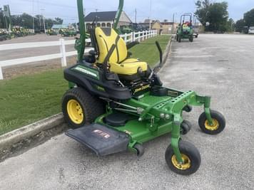 Main image John Deere Z930M