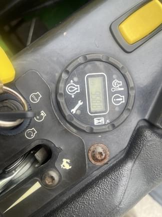 Image of John Deere Z930M equipment image 3