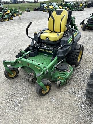 Image of John Deere Z930M equipment image 2