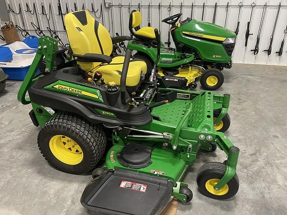 Image of John Deere Z930M equipment image 2