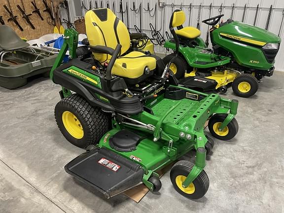 Image of John Deere Z930M Primary image