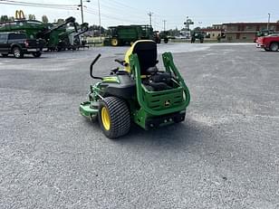 Main image John Deere Z930M 6