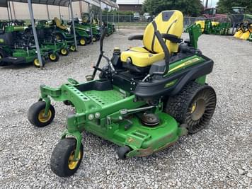 Main image John Deere Z930M