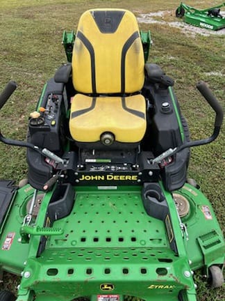 Main image John Deere Z930M