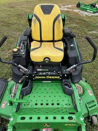 Main image John Deere Z930M