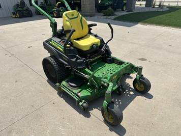 Main image John Deere Z930M