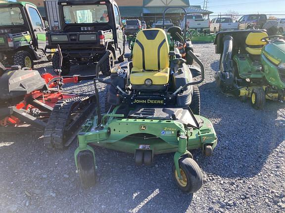 Image of John Deere Z930M equipment image 2