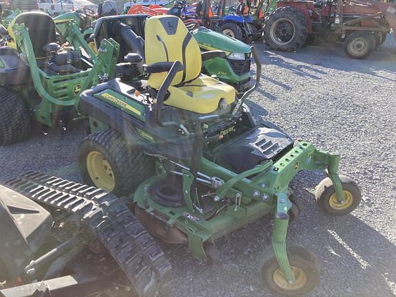 Image of John Deere Z930M equipment image 1