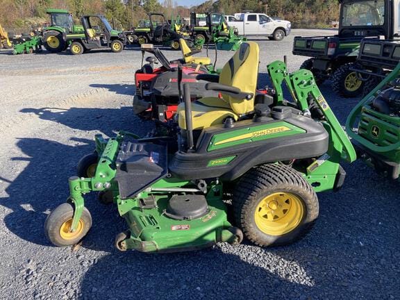 2021 John Deere Z930M Equipment Image0