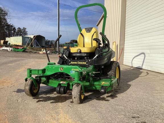2021 John Deere Z930M Equipment Image0