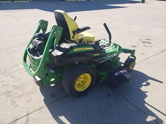 Image of John Deere Z930M equipment image 3