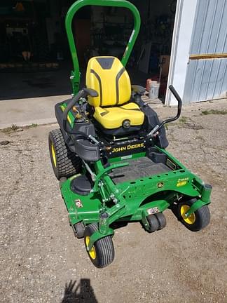 2021 John Deere Z930M Equipment Image0