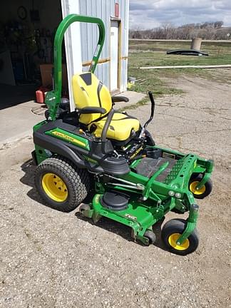 Image of John Deere Z930M equipment image 2