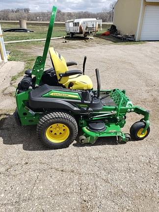 Image of John Deere Z930M equipment image 4