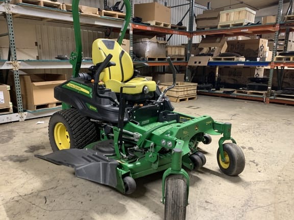 Main image John Deere Z930M