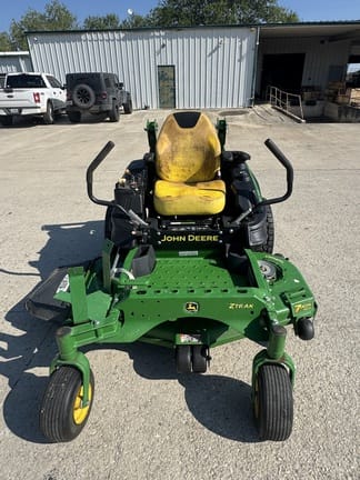 2021 John Deere Z930M Equipment Image0