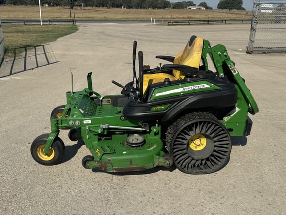 2021 John Deere Z930M Equipment Image0