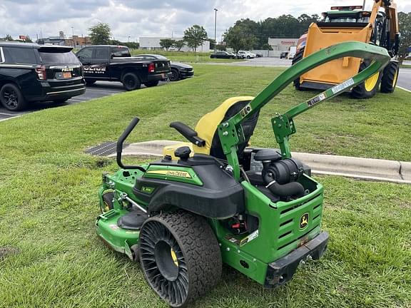 Image of John Deere Z930M equipment image 2