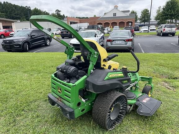 Image of John Deere Z930M equipment image 4