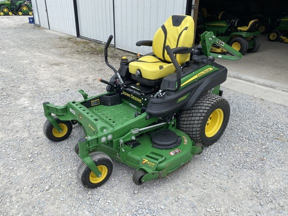 Main image John Deere Z930M