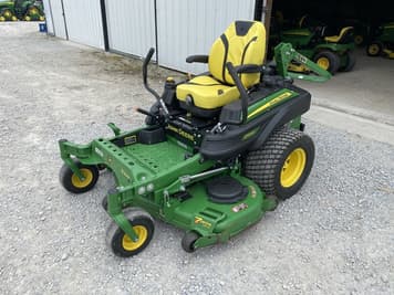 Main image John Deere Z930M