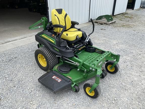 Image of John Deere Z930M equipment image 3