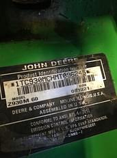 Main image John Deere Z930M 7