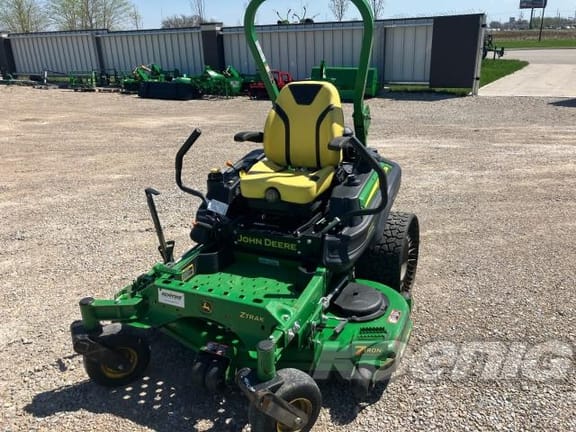 Main image John Deere Z930M