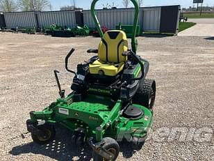 Main image John Deere Z930M 0