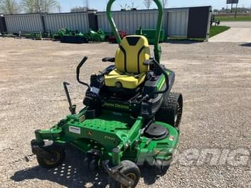 Main image John Deere Z930M