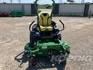 Main image John Deere Z930M 1