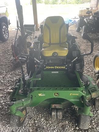 Image of John Deere Z930M Primary image