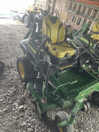 Image of John Deere Z930M equipment image 4