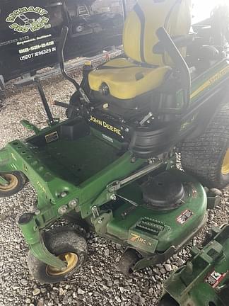 Image of John Deere Z930M equipment image 2