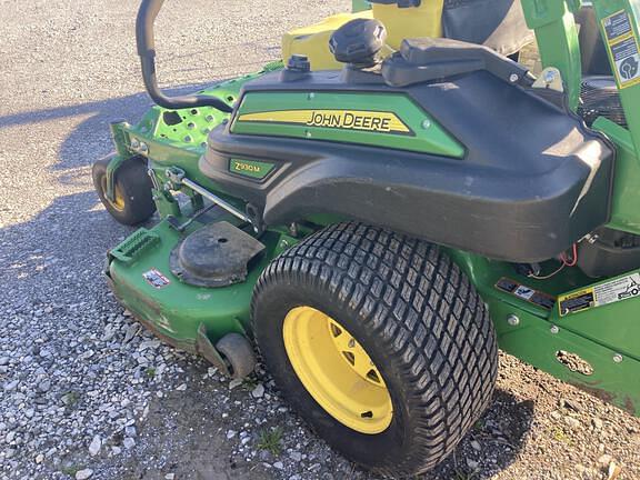 Image of John Deere Z930M equipment image 1