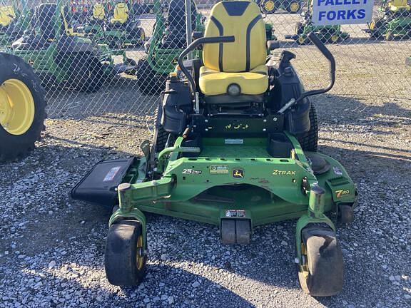 Image of John Deere Z930M Primary image